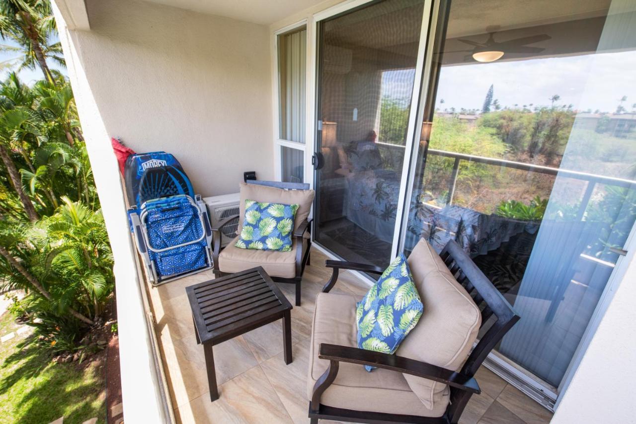 Maui Banyan H311 1Bd 2Ba 3 Min Walk To The Beach In The Heart Of South Kihei! Wailea  Zewnętrze zdjęcie